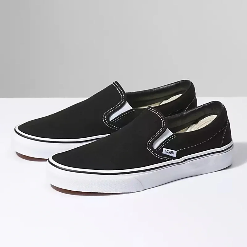 VANS CLASSIC SLIP-ON - Picture 3 of 16